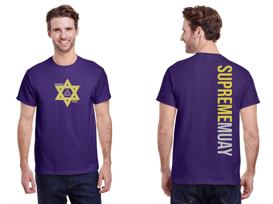 SupremeMuay Logo Shirt