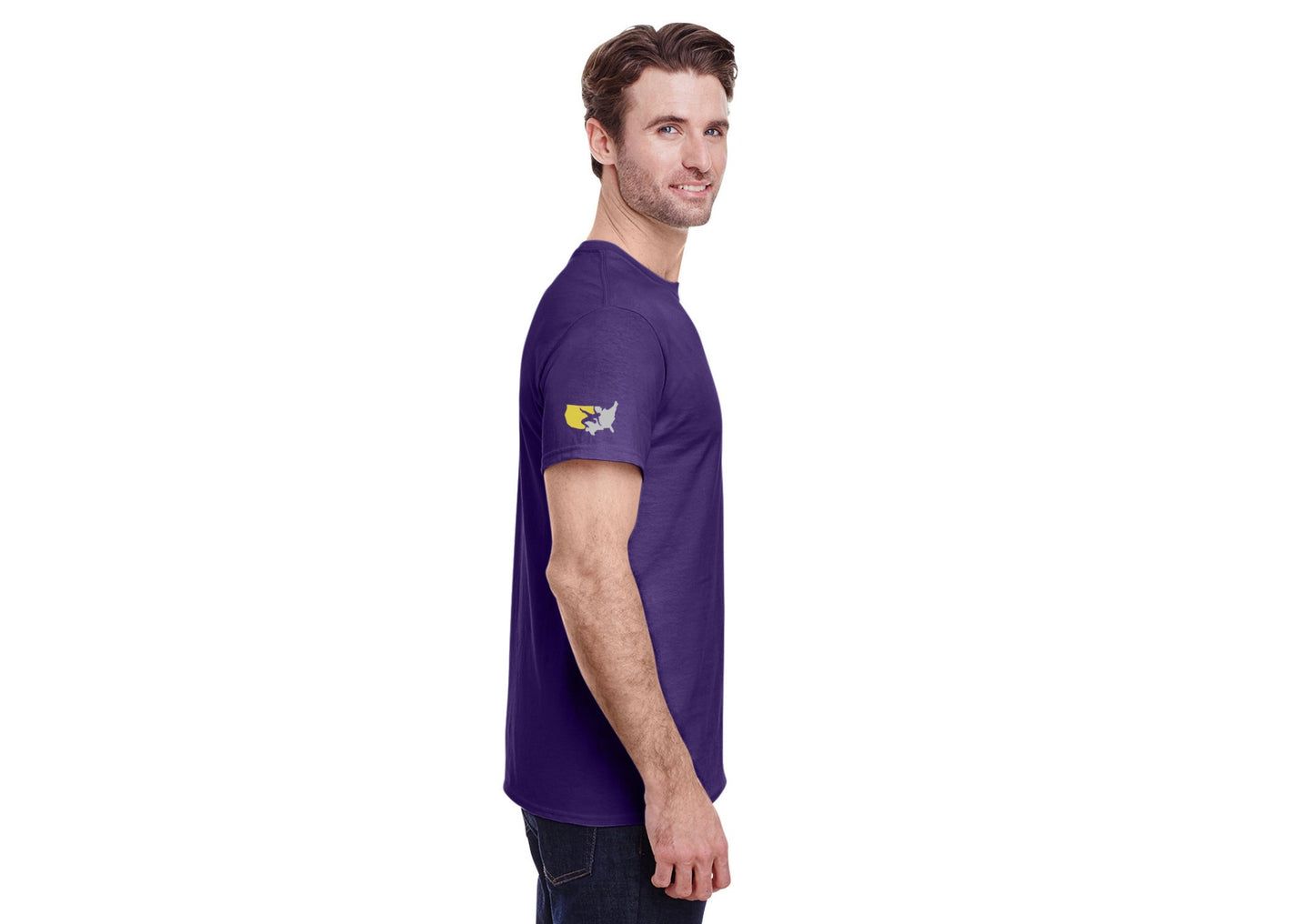 SupremeMuay Logo Shirt