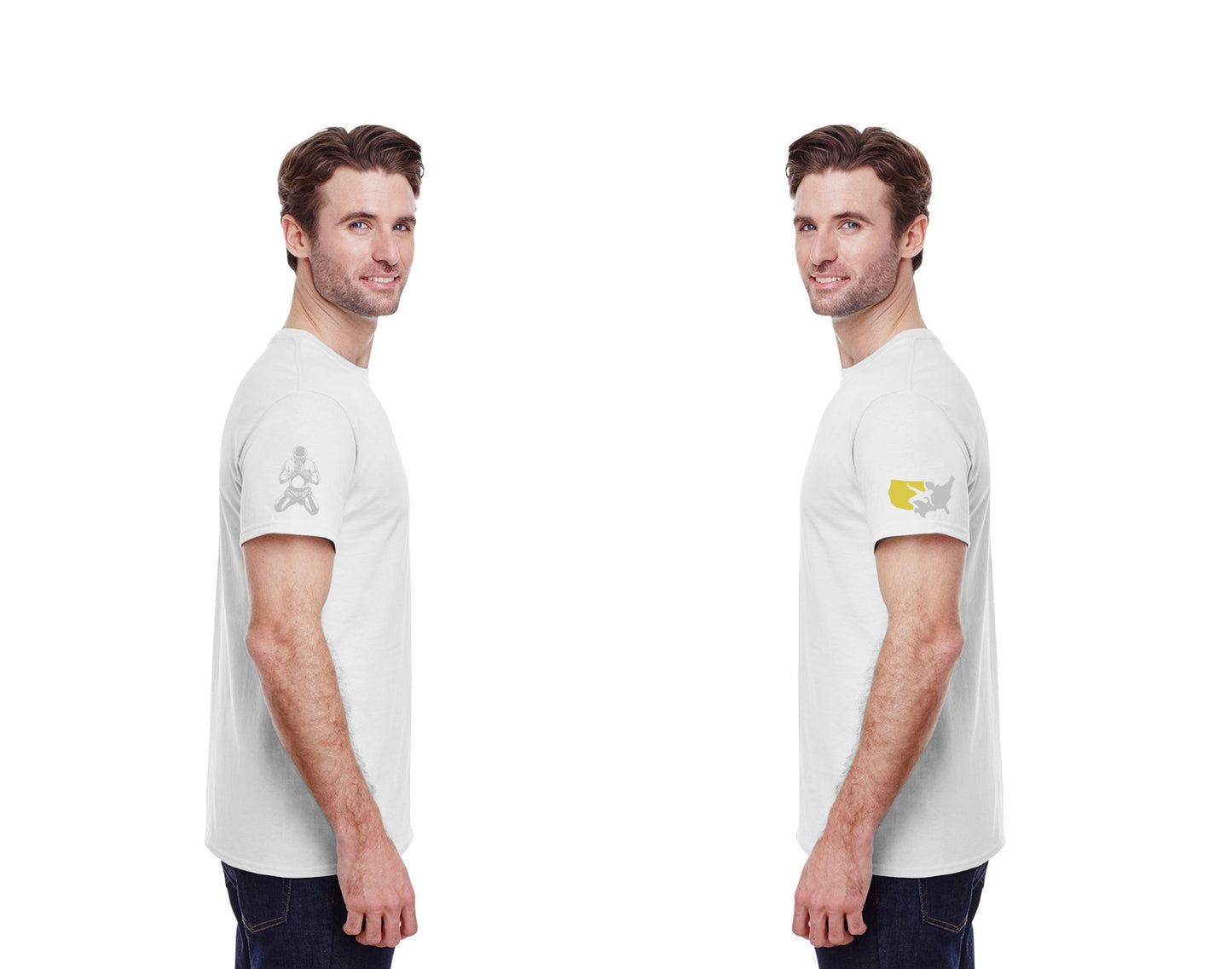 SupremeMuay Logo Shirt